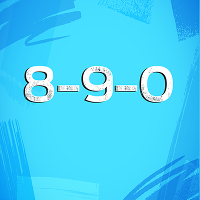 8-9-0 Channel