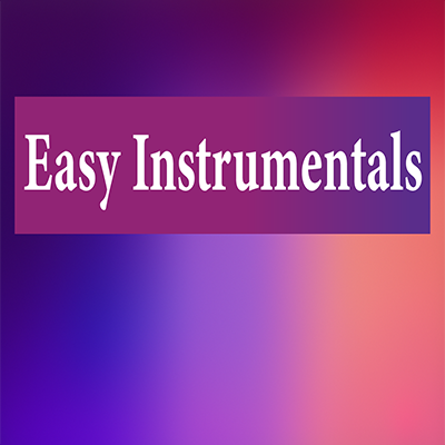 easy instrumental music