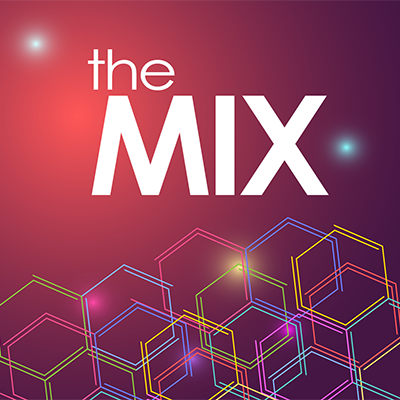 The Mix adult contemporary Music Channel